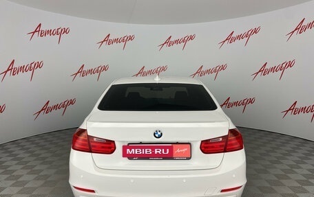 BMW 3 серия, 2013 год, 1 620 000 рублей, 4 фотография