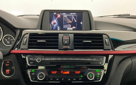 BMW 3 серия, 2013 год, 1 620 000 рублей, 14 фотография