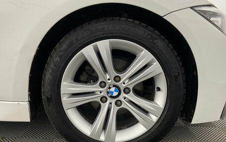 BMW 3 серия, 2013 год, 1 620 000 рублей, 19 фотография