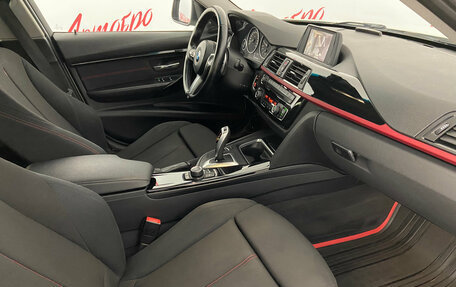 BMW 3 серия, 2013 год, 1 620 000 рублей, 12 фотография