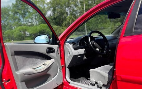 Chevrolet Lacetti, 2007 год, 430 000 рублей, 7 фотография