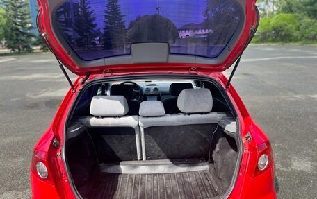Chevrolet Lacetti, 2007 год, 430 000 рублей, 9 фотография