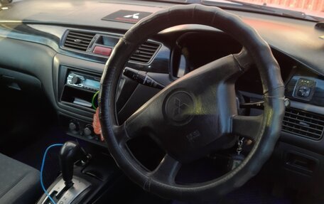 Mitsubishi Lancer IX, 2003 год, 220 000 рублей, 10 фотография