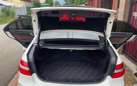 Mercedes-Benz E-Класс, 2012 год, 1 780 000 рублей, 8 фотография