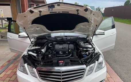 Mercedes-Benz E-Класс, 2012 год, 1 780 000 рублей, 7 фотография