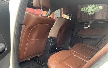 Mercedes-Benz E-Класс, 2012 год, 1 780 000 рублей, 10 фотография