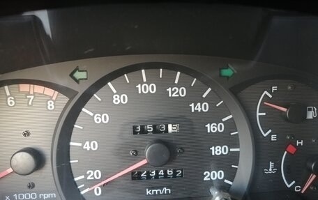 Hyundai Accent II, 2005 год, 200 000 рублей, 2 фотография
