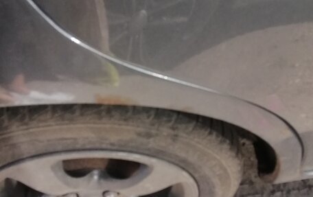 Hyundai Accent II, 2005 год, 200 000 рублей, 8 фотография