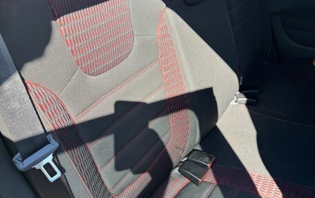 Renault Kaptur I рестайлинг, 2018 год, 1 550 000 рублей, 13 фотография