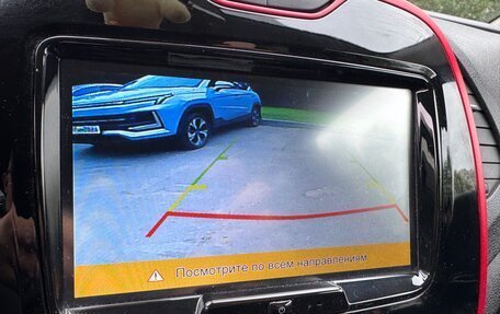 Renault Kaptur I рестайлинг, 2018 год, 1 550 000 рублей, 9 фотография