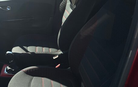 Renault Kaptur I рестайлинг, 2018 год, 1 550 000 рублей, 19 фотография