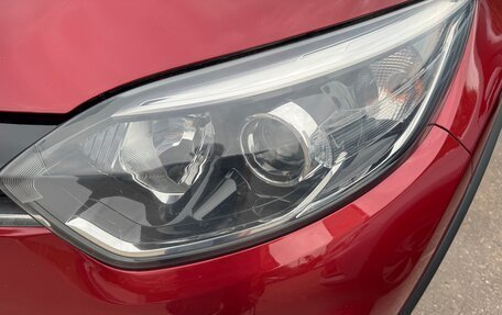 Renault Kaptur I рестайлинг, 2018 год, 1 550 000 рублей, 17 фотография