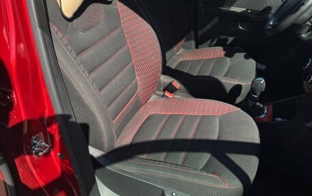 Renault Kaptur I рестайлинг, 2018 год, 1 550 000 рублей, 16 фотография