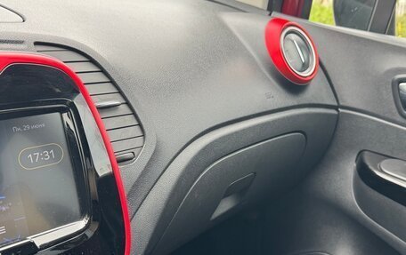 Renault Kaptur I рестайлинг, 2018 год, 1 550 000 рублей, 23 фотография