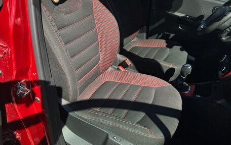 Renault Kaptur I рестайлинг, 2018 год, 1 550 000 рублей, 15 фотография