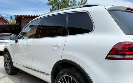 Volkswagen Touareg III, 2014 год, 2 580 000 рублей, 6 фотография