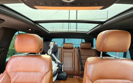 Volkswagen Touareg III, 2014 год, 2 580 000 рублей, 10 фотография