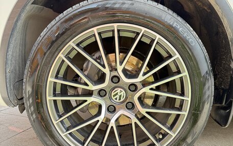 Volkswagen Touareg III, 2014 год, 2 580 000 рублей, 12 фотография
