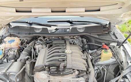 Volkswagen Touareg III, 2014 год, 2 580 000 рублей, 17 фотография