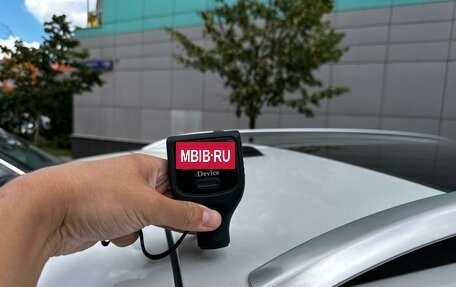 Volkswagen Touareg III, 2014 год, 2 580 000 рублей, 24 фотография