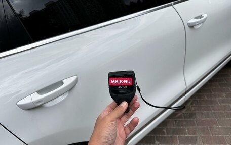 Volkswagen Touareg III, 2014 год, 2 580 000 рублей, 25 фотография