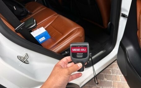 Volkswagen Touareg III, 2014 год, 2 580 000 рублей, 22 фотография