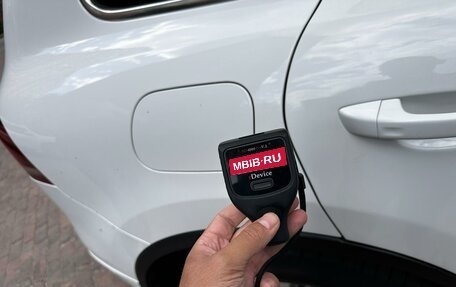 Volkswagen Touareg III, 2014 год, 2 580 000 рублей, 21 фотография