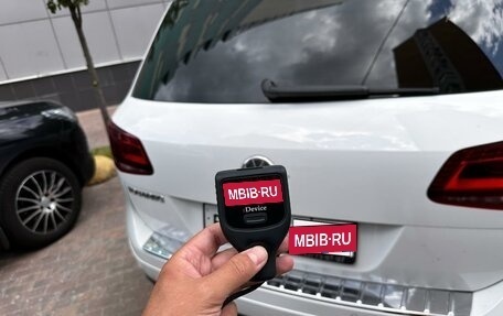 Volkswagen Touareg III, 2014 год, 2 580 000 рублей, 20 фотография