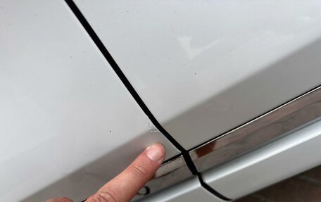Volkswagen Touareg III, 2014 год, 2 580 000 рублей, 39 фотография