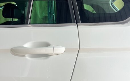 Volkswagen Tiguan II, 2018 год, 2 300 000 рублей, 6 фотография