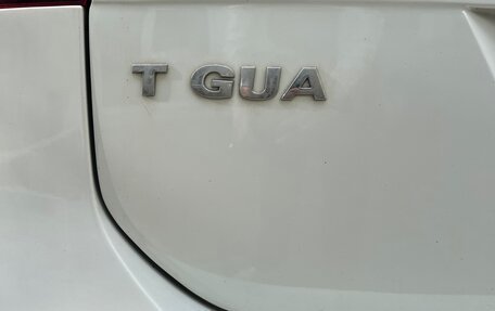 Volkswagen Tiguan II, 2018 год, 2 300 000 рублей, 22 фотография
