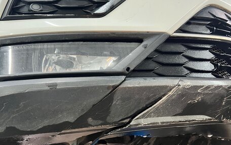 Volkswagen Tiguan II, 2018 год, 2 300 000 рублей, 24 фотография