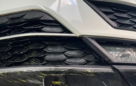 Volkswagen Tiguan II, 2018 год, 2 300 000 рублей, 23 фотография