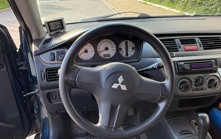Mitsubishi Lancer IX, 2006 год, 340 000 рублей, 5 фотография