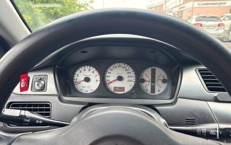 Mitsubishi Lancer IX, 2006 год, 340 000 рублей, 6 фотография
