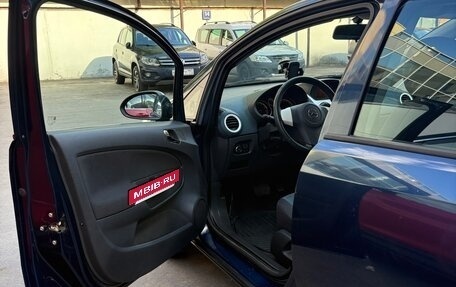 Opel Corsa D, 2011 год, 900 000 рублей, 5 фотография
