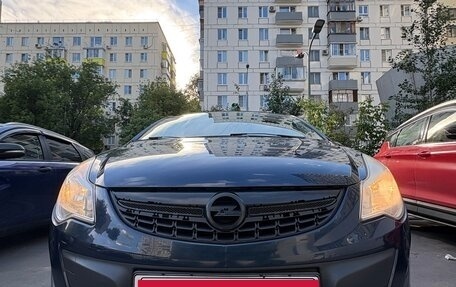 Opel Corsa D, 2011 год, 900 000 рублей, 2 фотография
