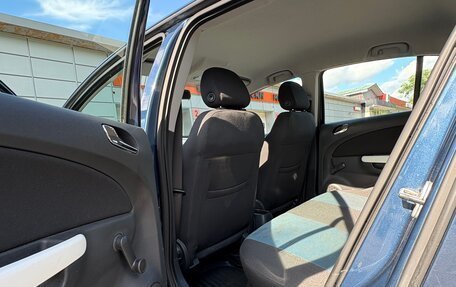 Opel Corsa D, 2011 год, 900 000 рублей, 12 фотография