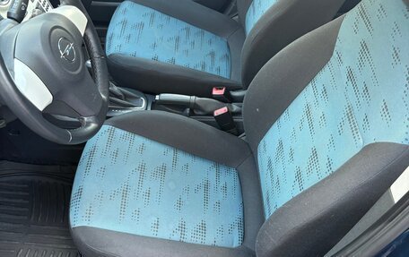 Opel Corsa D, 2011 год, 900 000 рублей, 10 фотография