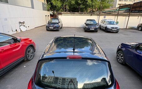 Opel Corsa D, 2011 год, 900 000 рублей, 15 фотография