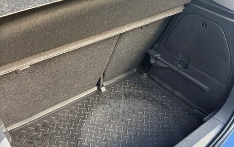 Opel Corsa D, 2011 год, 900 000 рублей, 19 фотография