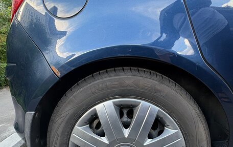 Opel Corsa D, 2011 год, 900 000 рублей, 24 фотография