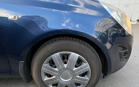 Opel Corsa D, 2011 год, 900 000 рублей, 23 фотография