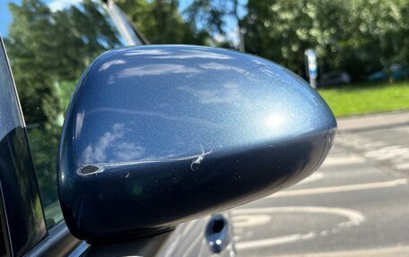 Opel Corsa D, 2011 год, 900 000 рублей, 30 фотография