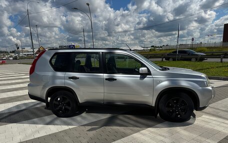 Nissan X-Trail, 2007 год, 797 000 рублей, 6 фотография