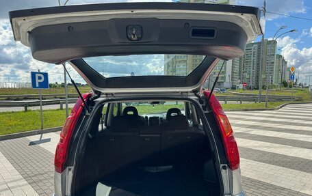 Nissan X-Trail, 2007 год, 797 000 рублей, 8 фотография