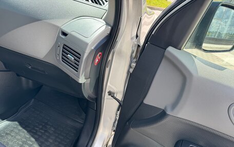 Nissan X-Trail, 2007 год, 797 000 рублей, 13 фотография