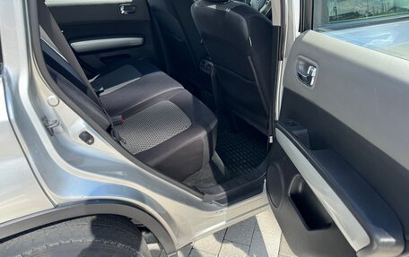 Nissan X-Trail, 2007 год, 797 000 рублей, 12 фотография