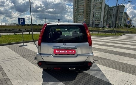 Nissan X-Trail, 2007 год, 797 000 рублей, 4 фотография