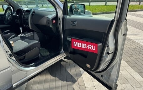 Nissan X-Trail, 2007 год, 797 000 рублей, 11 фотография